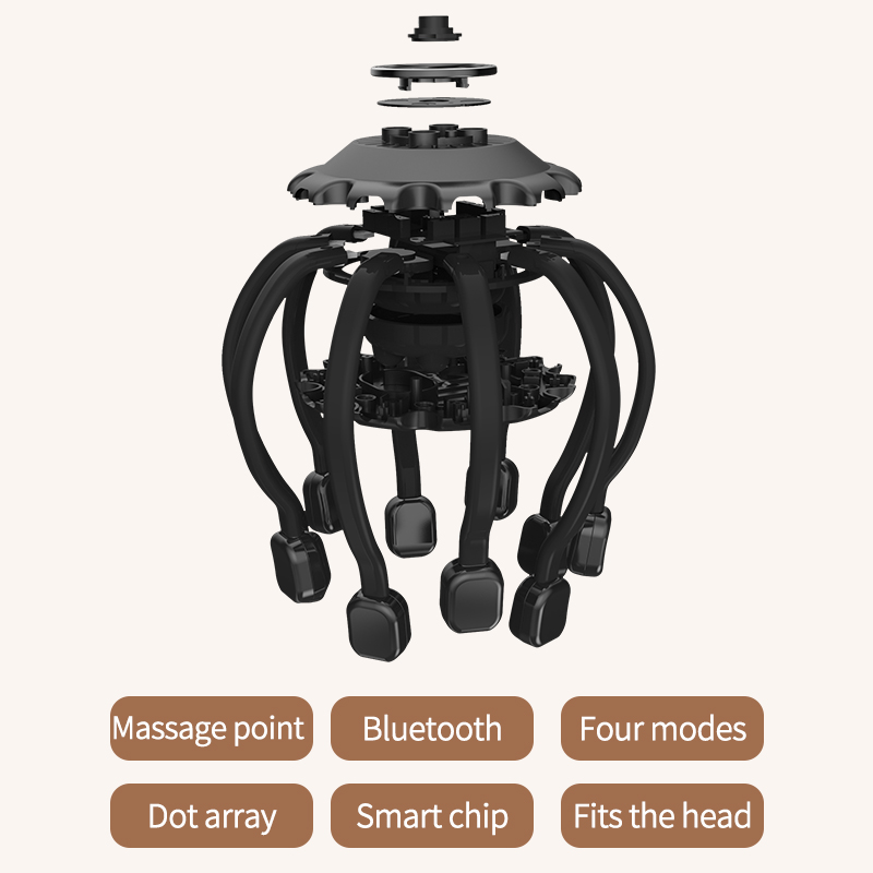 Ooabuy_Official's tweet photo. Looking for a relaxing way to relieve stress and fall into a deep sleep? The Electric Head Massager Portable Scalp Massager is the perfect solution! π
#dropshipping #winningproducts #shippingservice #shopifyproducts #dropshippingsuplliers #shopifydropshipping https://t.co/9naN249JBH