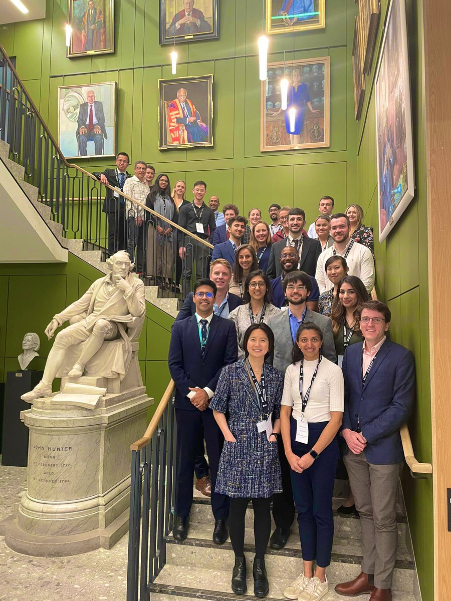 BOTA (@bota_uk) on Twitter photo Regional Representatives Forum <a href="/RCSnews/">The Royal College of Surgeons of England</a> Thankyou to all for attending and your engagement throughout the day! Congrats to our very own <a href="/karenkchui/">Mx Karen Kai Chui</a> for a successful event! 👏🏽 #bota #orthotwitter Regional Representatives Forum <a href="/RCSnews/">The Royal College of Surgeons of England</a> Thankyou to all for attending and your engagement throughout the day! Congrats to our very own <a href="/karenkchui/">Mx Karen Kai Chui</a> for a successful event! 👏🏽 #bota #orthotwitter