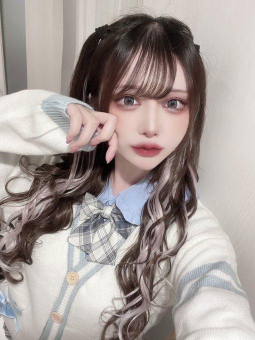 Twitterのコスプレ画像7