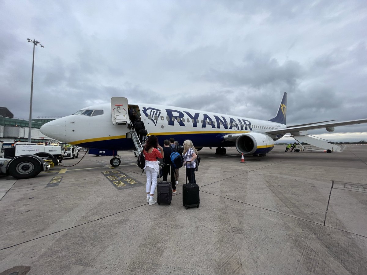 Newcastle Flyer tweet media