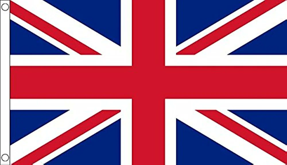 Draper61075521's tweet photo. @drapertools They can't even get the colours of our flag right and they call themselves a British company 

Absolutely ridiculous https://t.co/D25xUj3UD2