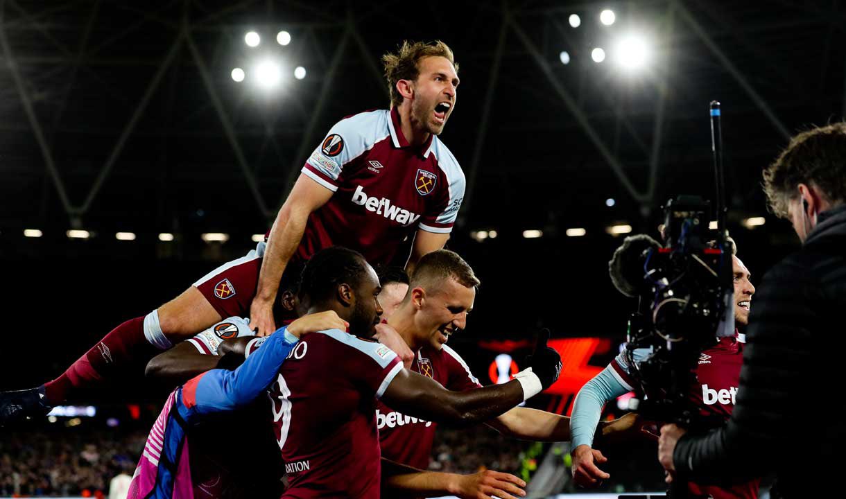 Happy Birthday Craig Dawson We miss you but once a hammer always a hammer  