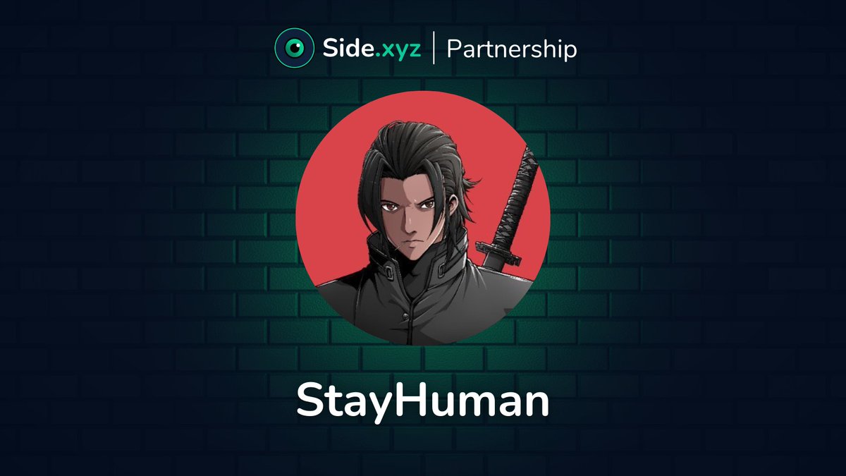 Side.xyz tweet media