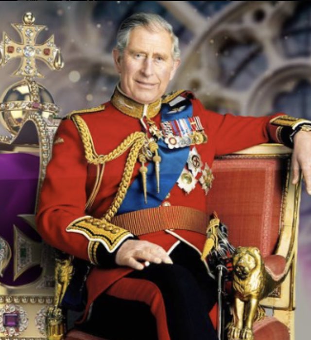 Enjoy your #CoronationWeekend 
#celebrate 🥂🎉
#GodSaveTheKing