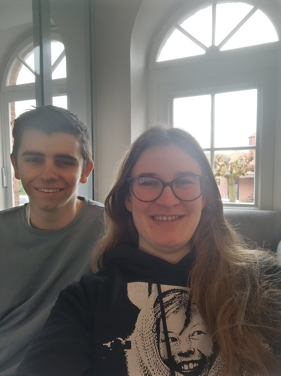 #gjnlmv im schönen Leer sind wir dieses Wochenende mit ganz vielen tollen GJler*innen unter dem Motto "Klassensturz statt Kassensturz"