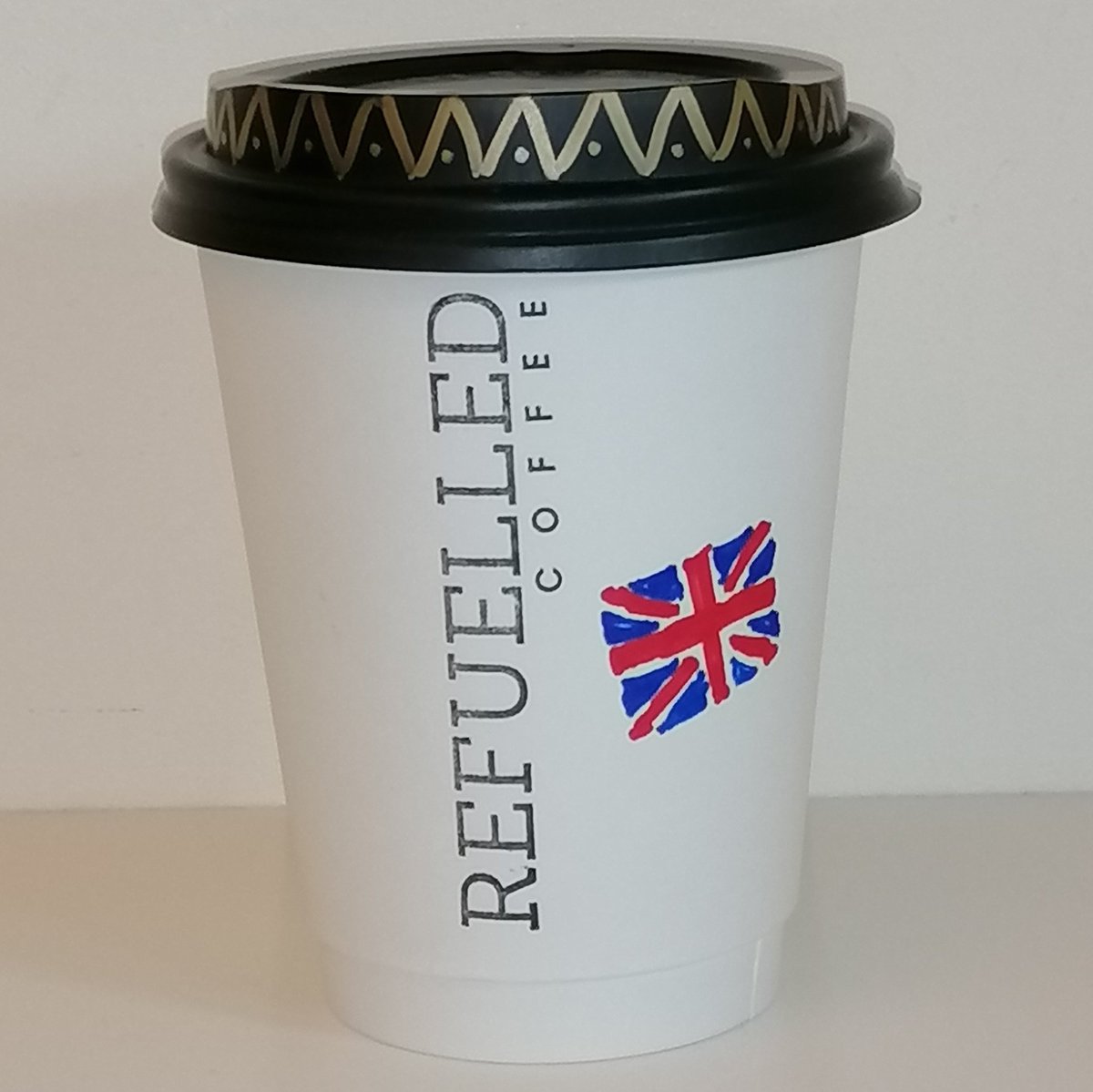 Refulled Refuelled.Coffee (@RefuelledCoffee) / Posts / X