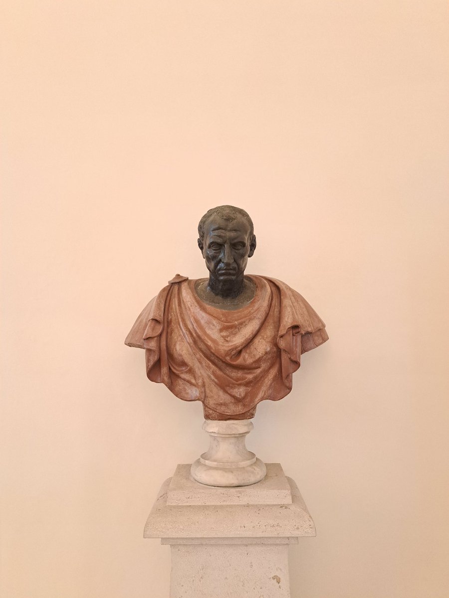 ItsMeMarcoTV's tweet photo. Museo Nazionale Romano - Palazzo Altemps
.
.
.
.
#art #gallery #photframes #painting #artwork #artist #artinspiration #masterpiece #photo #photography #camera #photographylover #capture https://t.co/Qhr8e95u6q