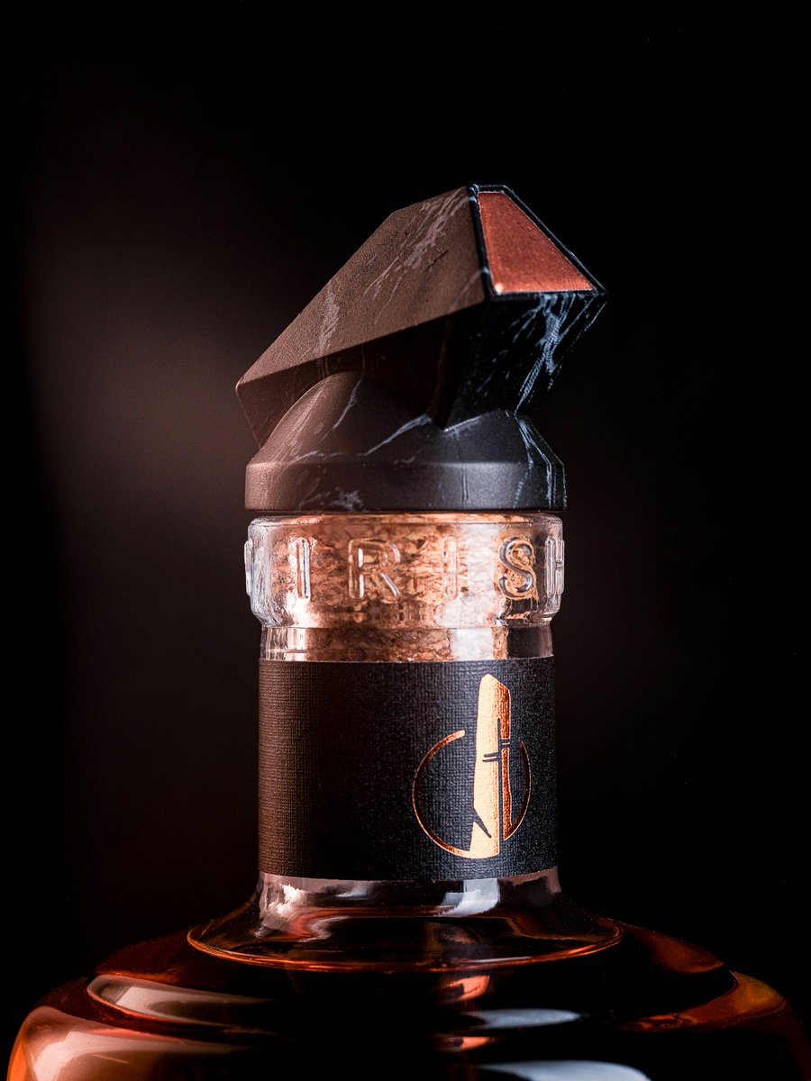 Ogham Whiskey tweet media