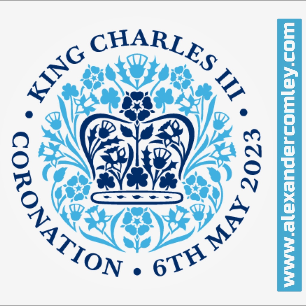 The country celebrates #KingCharles #Coronation this #CoronationWeekend 

Westminster Abbey, every English/British coronation since 1066 has happened here. King Charles will be the 40th monarch crowned there

#GodSaveTheKing

#KingCharlesIII #UK #Engand #London #alxcltd