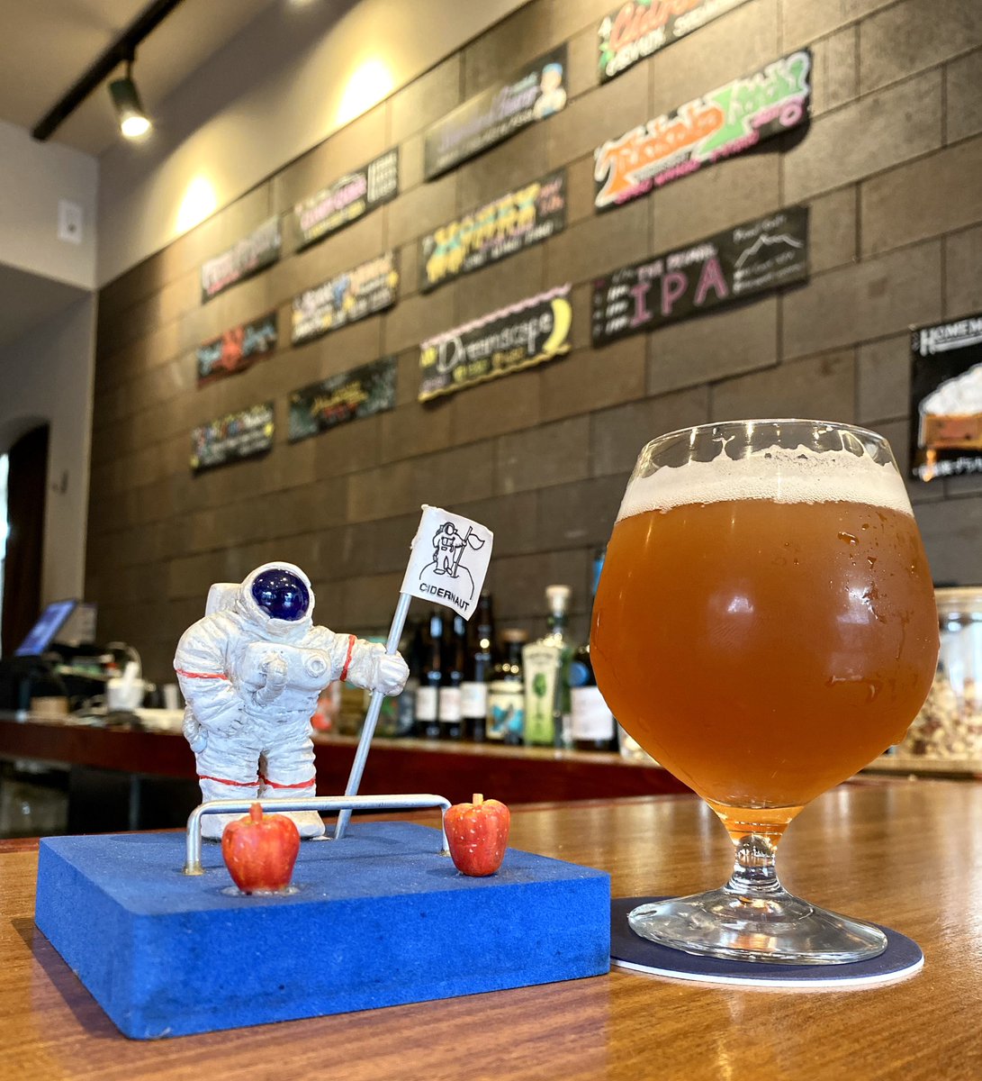 Joe_Beerski's tweet photo. 🍺The Primal IPA by Primal Craft
#craftbeer #beer #birra #cerveza #クラフトビール #クラフトビール好きと繋がりたい #PrimalCraft https://t.co/Q5KkSZJONE