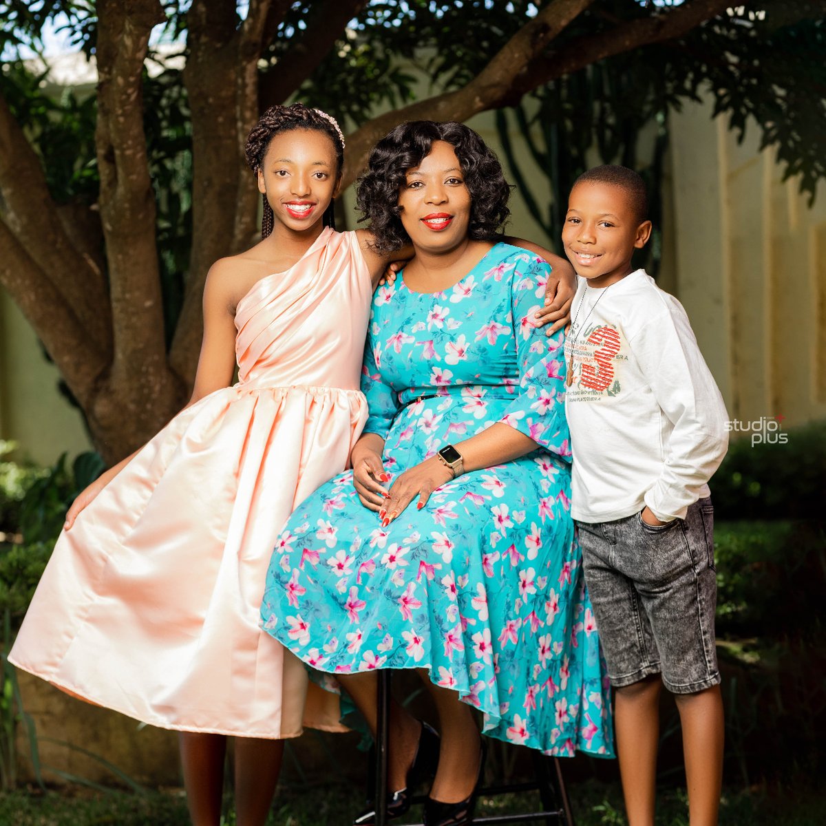 Studio Plus tweet media