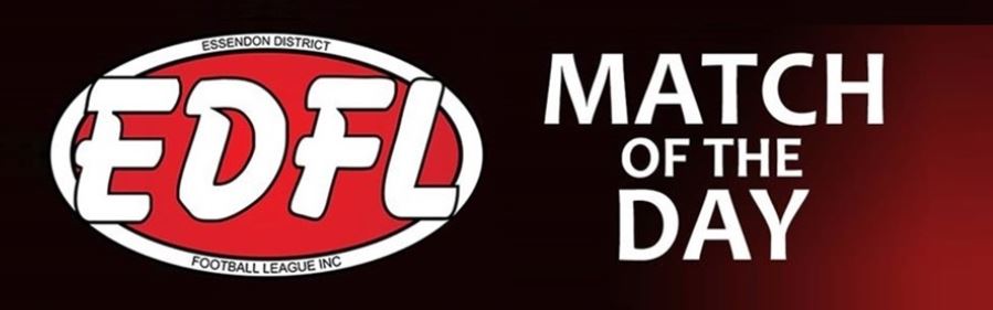 The <a href="/EDFLfooty/">EDFL</a> Match of the Day for Saturday 13th May 2023 <a href="/NorthWestFMMelb/">98.9 North West FM</a> is <a href="/RoxburghParkFC/">Roxburgh Park FC</a> vs. <a href="/KPDevils/">Keilor Park FC</a> from Division One . Coverage from 2pm to 5.30pm.

Listen to the broadcast on 98.9 FM on the radio dial or via our live streaming at northwestfm.org/streaming/