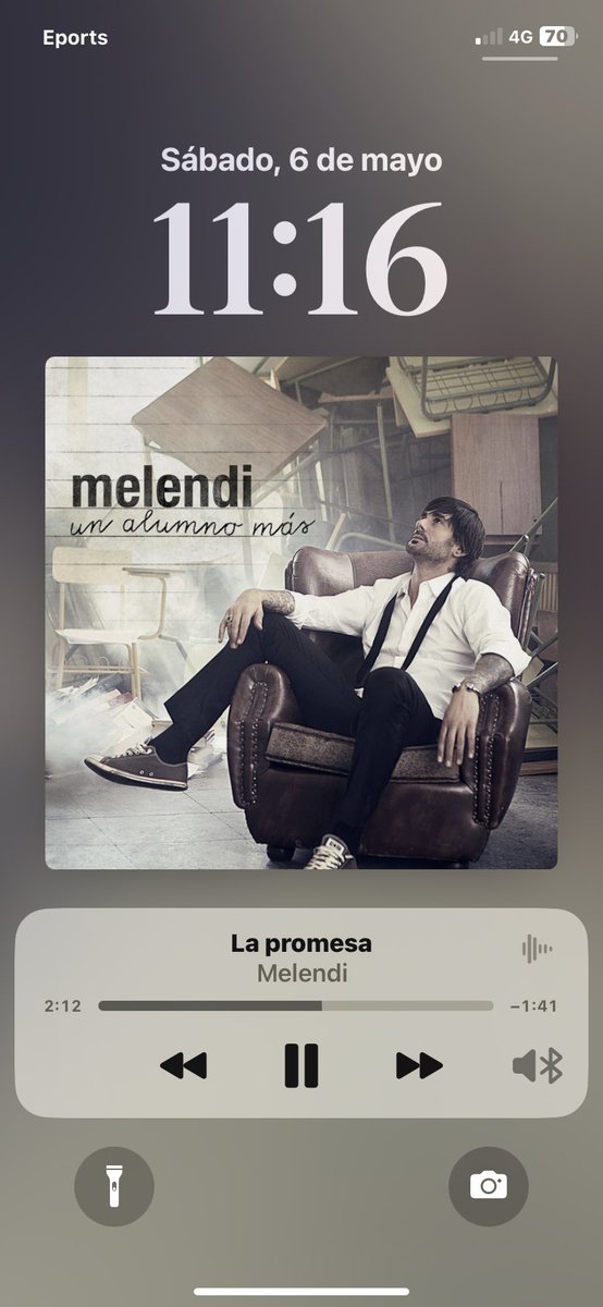 q bonito debe ser q t dediquen esto❤️‍🩹