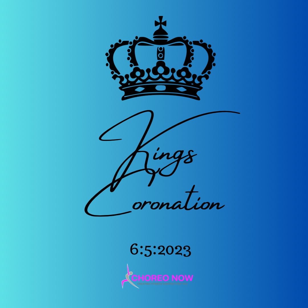 CHOREO NOW tweet media