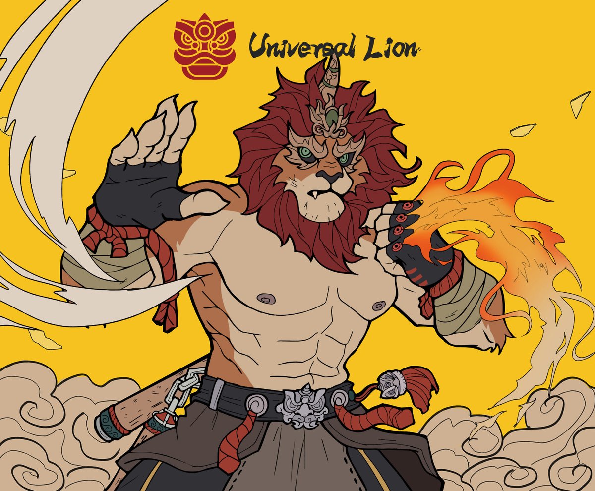 猫不易(@punkwangx) / Posts / X