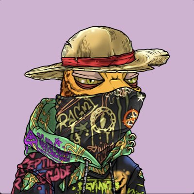 SteezySenpaiii's tweet photo. Like I said before lizzy for life 💎✋🦎@ReptilianRenegg #NewProfilePic #RAGMI #Lizzygang #Lizardish https://t.co/HBcyI31KuU