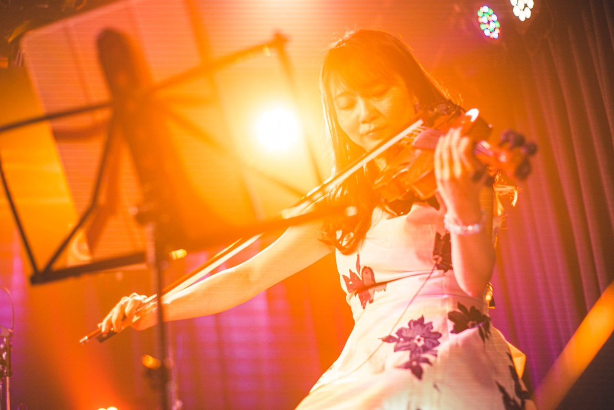 SHiORi_dkdk's tweet photo. 【ステージ画像速報】
#elephantfes 

8番手
西条公敏@KimitoshiSaijo 

📸: @tm_livephoto @boc_acha https://t.co/yFqdFBxLaz