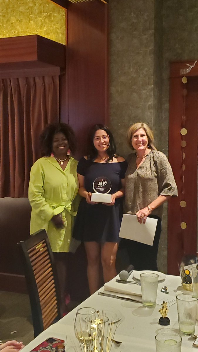 BCE Health Fitness (@bce_pe) on Twitter photo Also receiving an award, the Marty Urand Rookie of the Year, was Lizbeth Figueroa. Lizbeth is a #FormerBison and we are beyond peoud of her accomplishments! Congrats, Liz! <a href="/Buffalo_Creek1/">Buffalo Creek Elem</a> <a href="/SBISD_HFDept/">Spring Branch Health Fitness/Advanced Movers</a> <a href="/SBHFTA/">SBHFTA</a> Also receiving an award, the Marty Urand Rookie of the Year, was Lizbeth Figueroa. Lizbeth is a #FormerBison and we are beyond peoud of her accomplishments! Congrats, Liz! <a href="/Buffalo_Creek1/">Buffalo Creek Elem</a> <a href="/SBISD_HFDept/">Spring Branch Health Fitness/Advanced Movers</a> <a href="/SBHFTA/">SBHFTA</a>