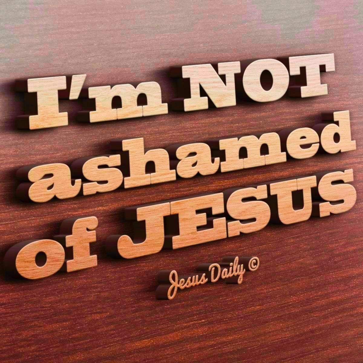 Jesus Daily® (@jesusdaily) on Twitter photo 
