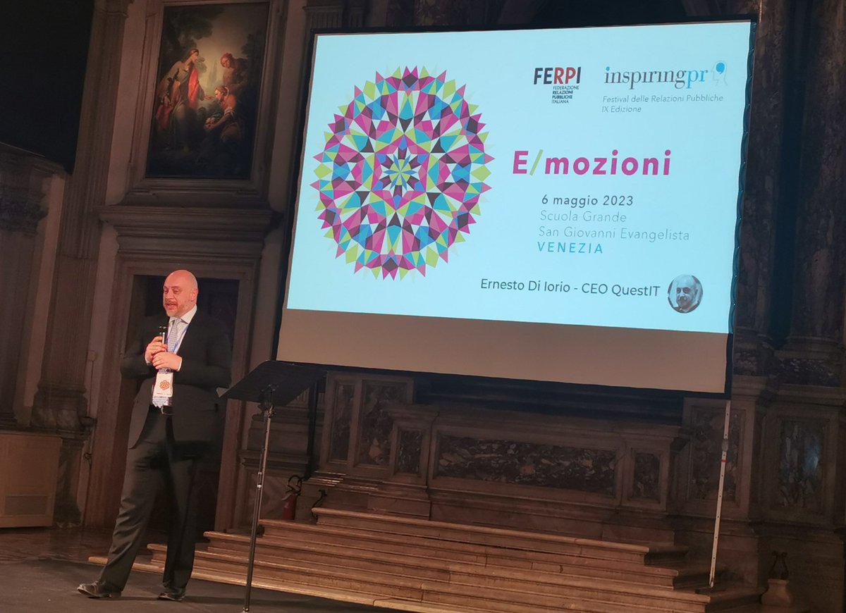 Elena Salzano tweet media