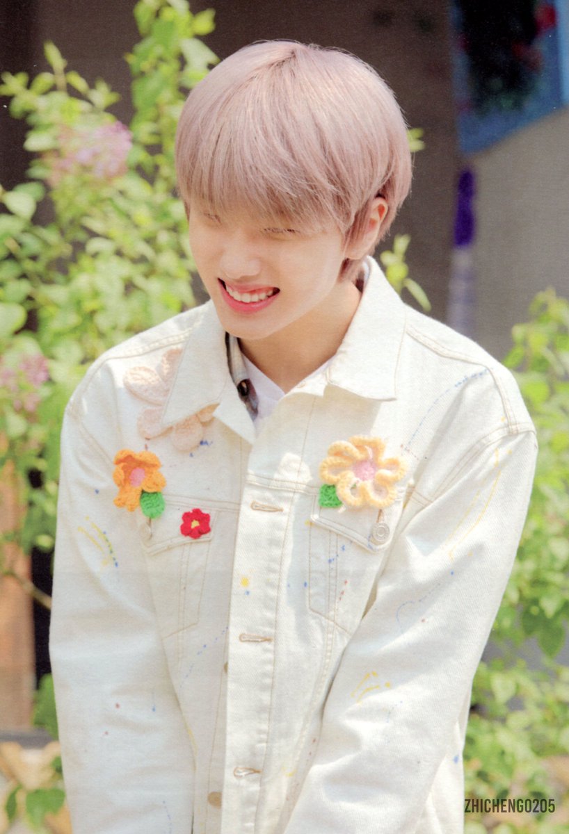 jsjsdream0205's tweet photo. 내가 좋아하는 웃음...
웃는 게 너무 예뻐 https://t.co/WRoSSKwbAf