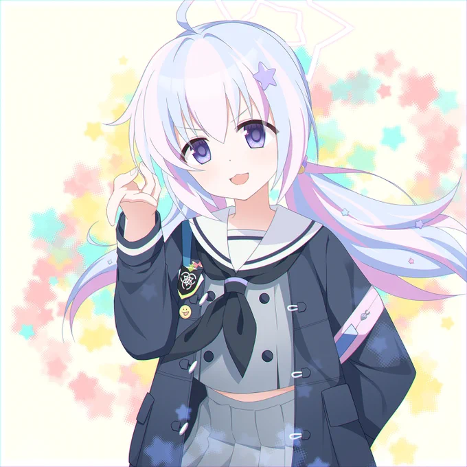 レイサ #ブルアカ #BlueArchive