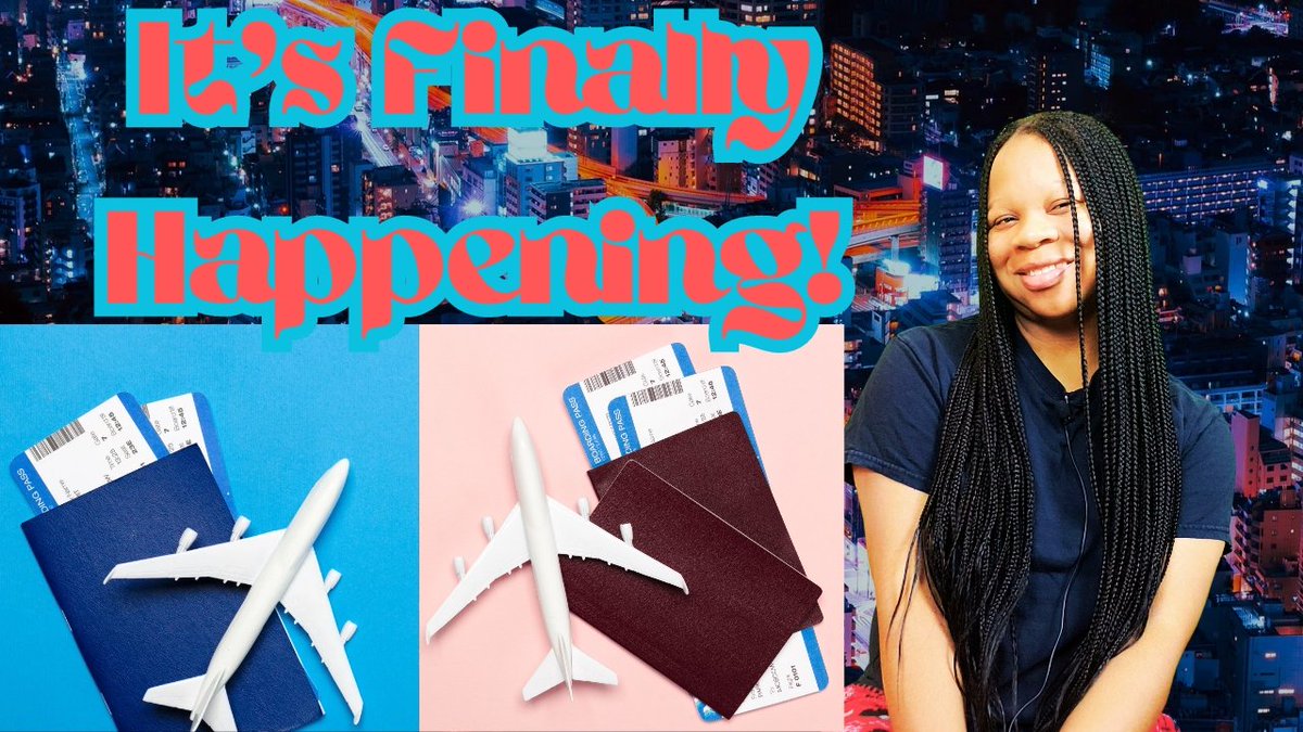 DragonPink07's tweet photo. Hey! Special Announcement today! Very short update video! Check it out and I'll keep up with ya later! Thank you my Loyal Royals for all of your support!
https://t.co/5k0A33N1uL
#NewVideoAlert #SouthKorea #travel #channelupdates #roadto400subs #princess_sasha07 #smallyoutuber https://t.co/3fSP3gdqaH