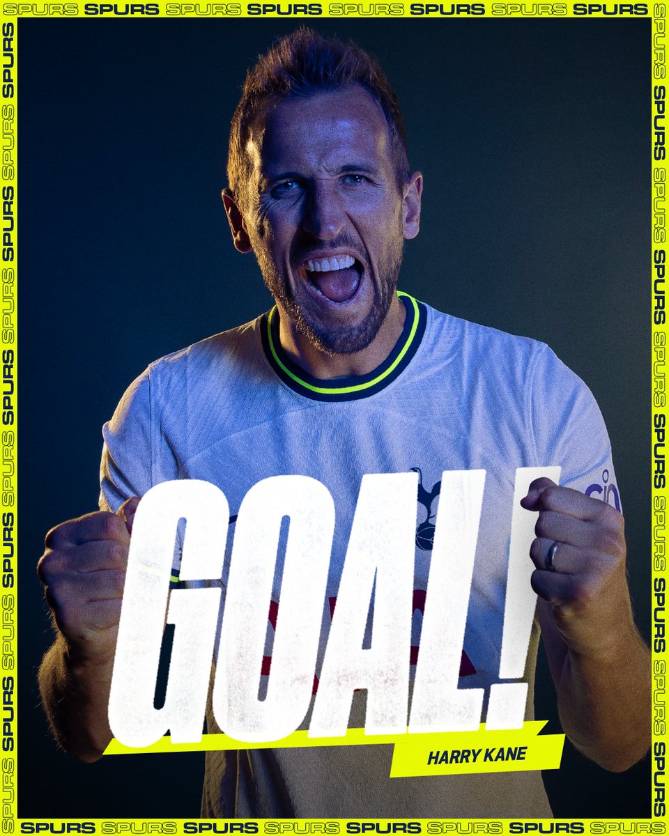 SpursOfficial's tweet photo. KANEEEEE!!! https://t.co/j5iKSw3kT6