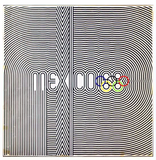 OmarOlaes's tweet photo. @zachlieberman This is giving me mexico 68 design vibes <3 https://t.co/eJ9c87yVbr