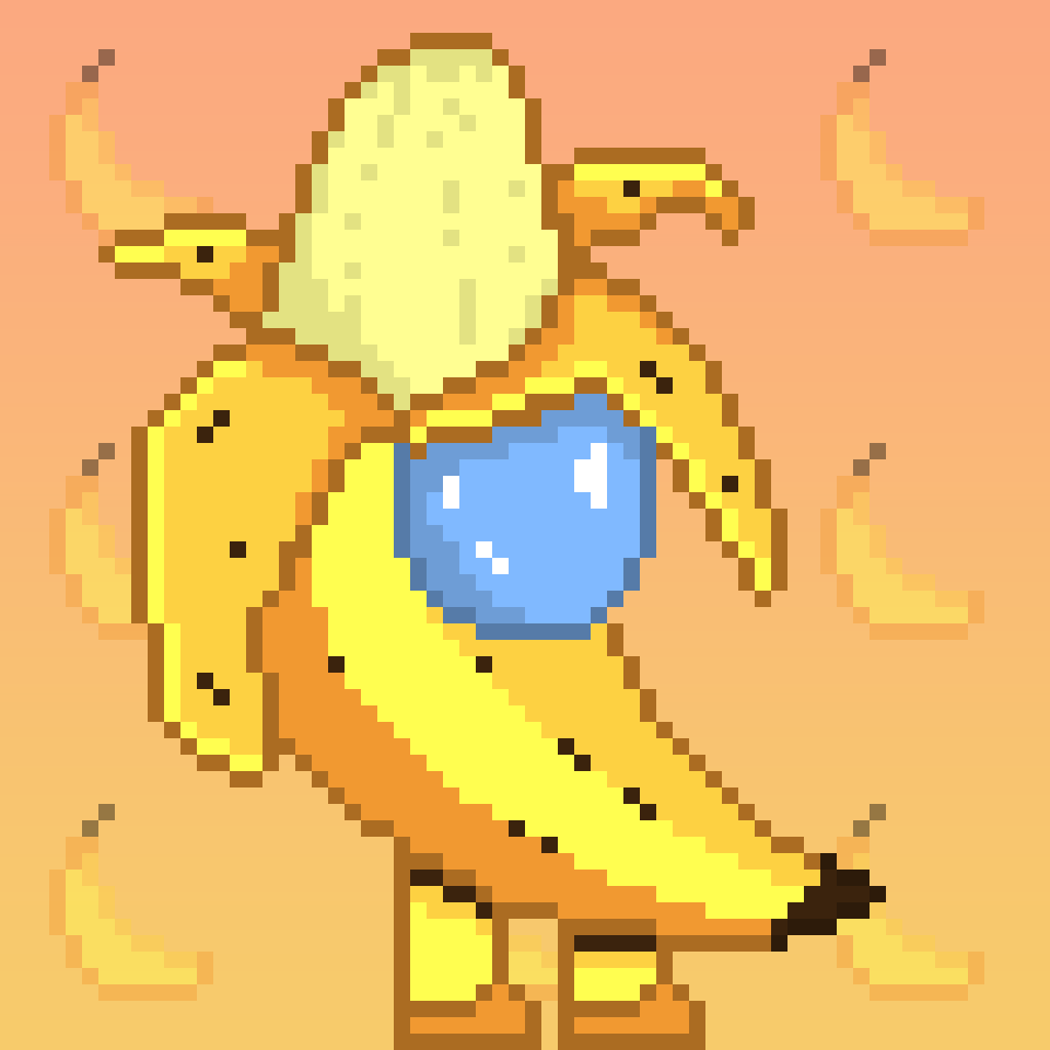 Katalyzer x Banana DAO tweet media