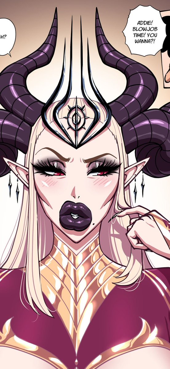 ModelZX47's tweet photo. //upcoming event this monday.

Maylee has taken the form of an elf sorceress and has gained a cult following. [Reader] is captured and brought to her, at her mercy.

Want to take part? 💙 + 🔄 + DM!

(Only feminine muses. Females and femboys preferred.) https://t.co/6lxayFkpfy
