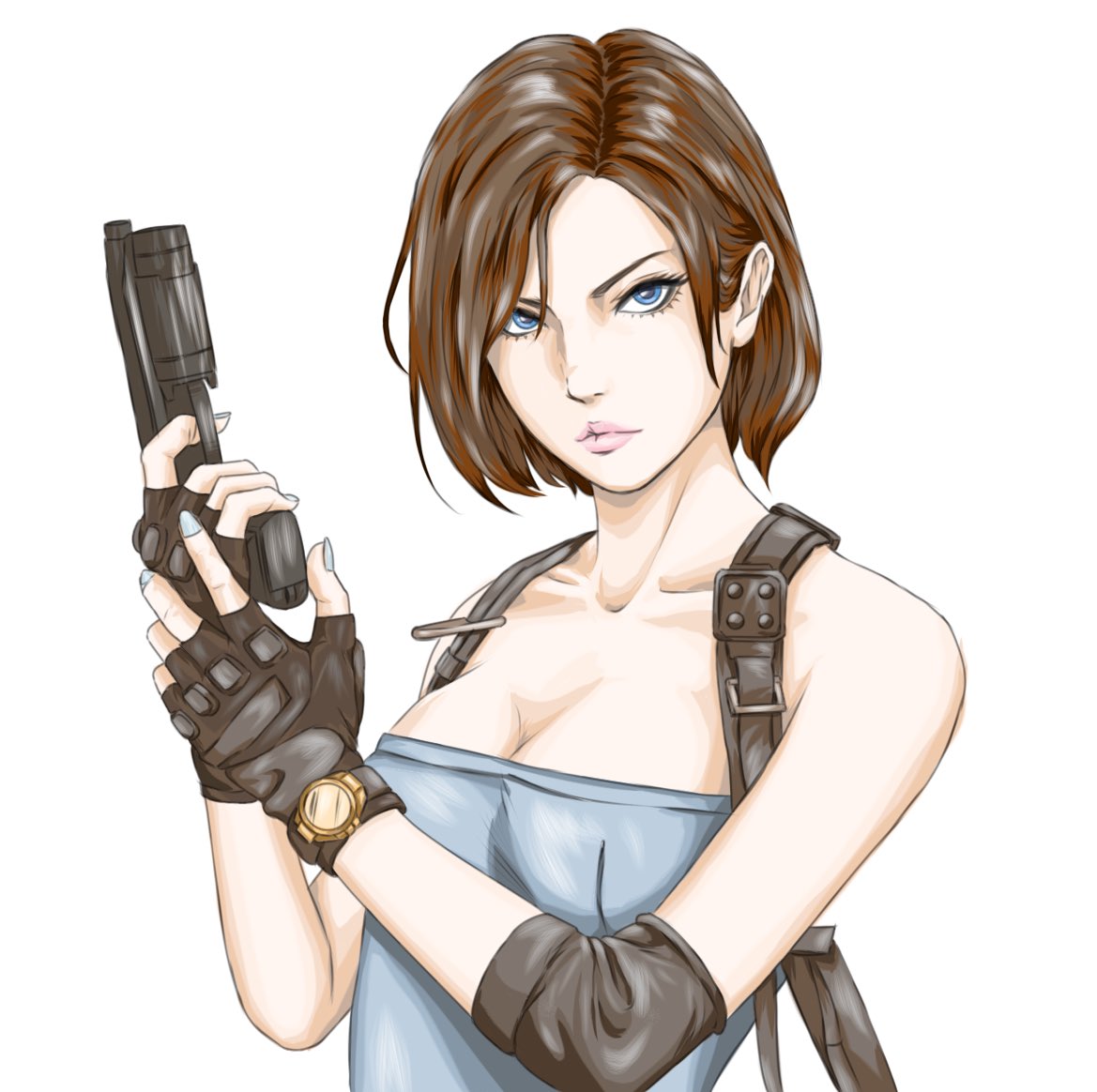 hiro_illust1101's tweet photo. An illustration

Jill Valentine

#イラスト #イラスト好き #絵描き #線画 #みんなで楽しむTwitter展覧会 #大人女子 #芸術同盟 #analog #Digital #illustration  #illustrators #バイオハザード https://t.co/su3TXgg2NC