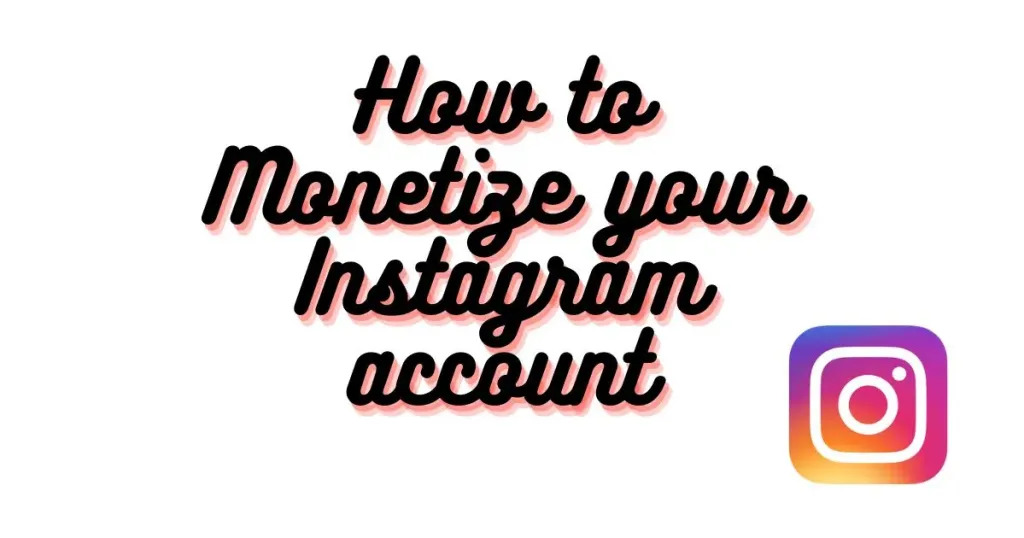 sarmadliaqat32's tweet image. How to Monetize Your Instagram Account in 2023
#InstagramMonetization #makemoneyoninstagram #MonetizationStrategies #makemoneyonline2023
sayjobcity.pk/how-to-monetiz…