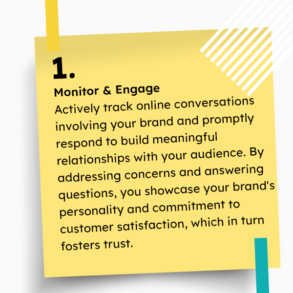 Studioworx's tweet photo. Social Listening for Brand Awareness: A Comprehensive Approach🔍

#SocialListening #BrandAwareness #howtomarket #socialmediatips #marketingtips #ecommercetips #marketingagencyuk https://t.co/5p5HJOOTVa