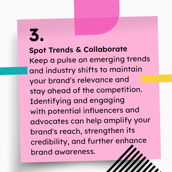 Studioworx's tweet photo. Social Listening for Brand Awareness: A Comprehensive Approach🔍

#SocialListening #BrandAwareness #howtomarket #socialmediatips #marketingtips #ecommercetips #marketingagencyuk https://t.co/5p5HJOOTVa