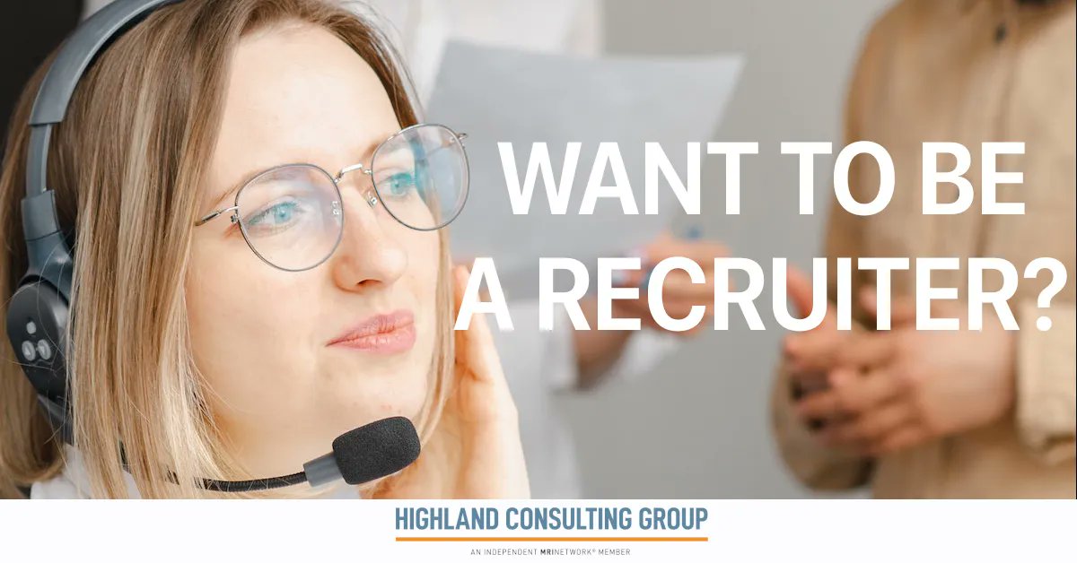 DaveOConnor_HCG's tweet photo. Do you want to become a recruiter today? Apply now by clicking the link below! https://t.co/oPptkfCsn0 https://t.co/0vX5xCRYs7