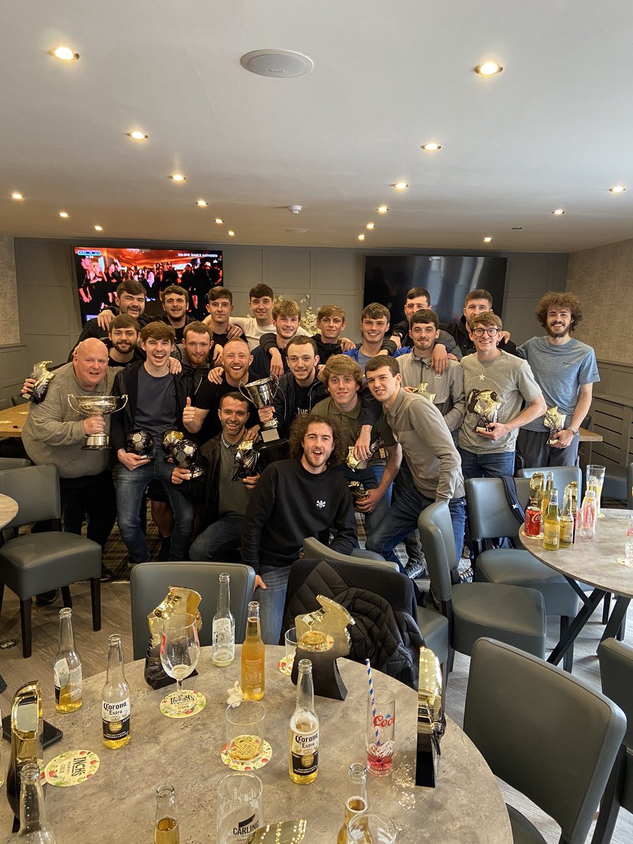 Western Approaches FC tweet media