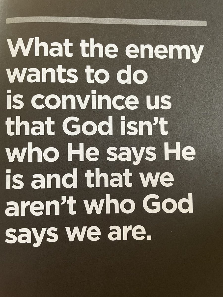 MKaiser10's tweet photo. Powerful @KB_HGA “You are somebody- living and breathing sons and daughters of a mighty God” #DangerousJesus https://t.co/AW6S2Yxg8d