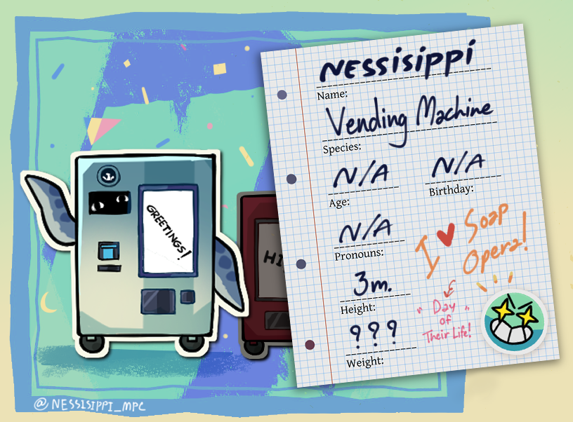 NESSISIPPI tweet media