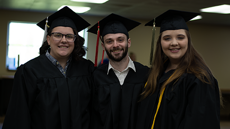 ClarksSummitU's tweet photo. Here we go! Watch Commencement 2023 live now! https://t.co/2cK7gK21pE #CSUlater #CSUgrad23 https://t.co/yJ5wJuojD4