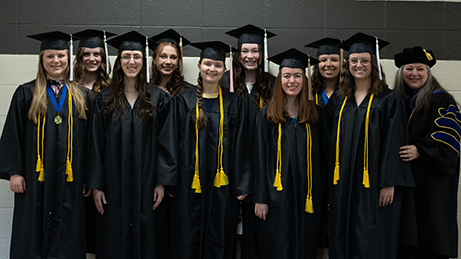 ClarksSummitU's tweet photo. Here we go! Watch Commencement 2023 live now! https://t.co/2cK7gK21pE #CSUlater #CSUgrad23 https://t.co/yJ5wJuojD4