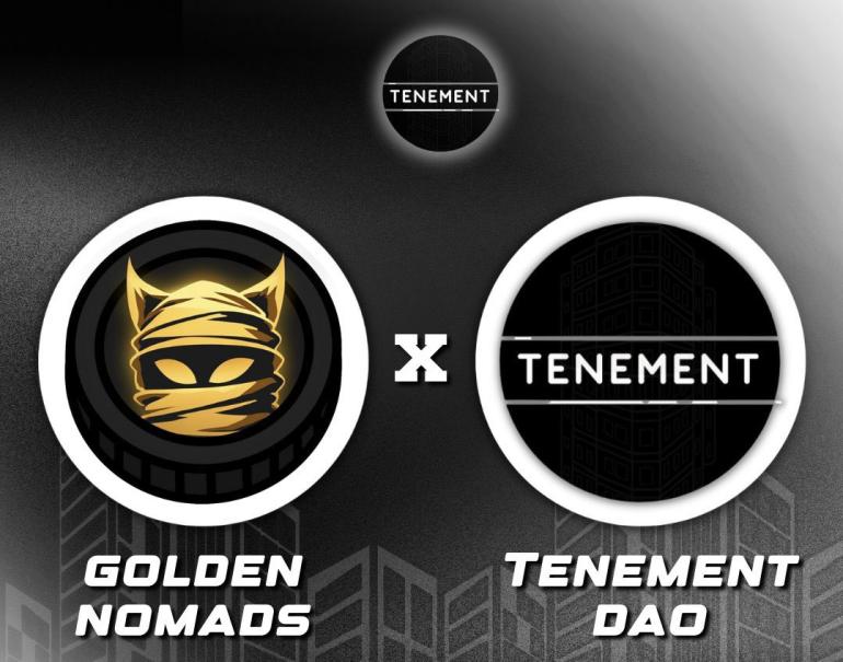 Coinflip event with <a href="/goldennomaddao/">GOLDEN NOMAD DAO</a> today! Join us! Here's an invite link for  25 people! See you inside.

discord.gg/uq4zg6G