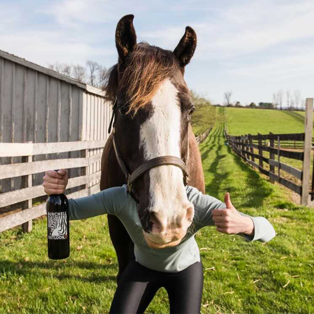 firstleafwine's tweet photo. Put on your best hat and pour a glass of Firstleafβs finest for Derby Day as you watch the horses race to the finish line. π·ππ We have the perfect bottles for celebrating the Kentucky Derby or any occasion! #DerbyDay #FirstleafWine #ItsPostTime https://t.co/5xXPSYH9cp