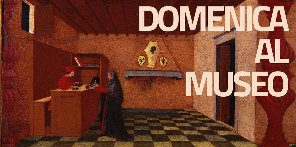 #DomenicalMuseo - Domenica #7maggio tornano gli #ingressi gratis ai #musei. La lista dei #luoghi da visitare in #Sicilia...siciliapreziosa.it/eventi/elenco-…

#domenica #museum #museo #maggio #PRIMAVERA #arte #cultura #Travel #traveling #Sicily #Turismo