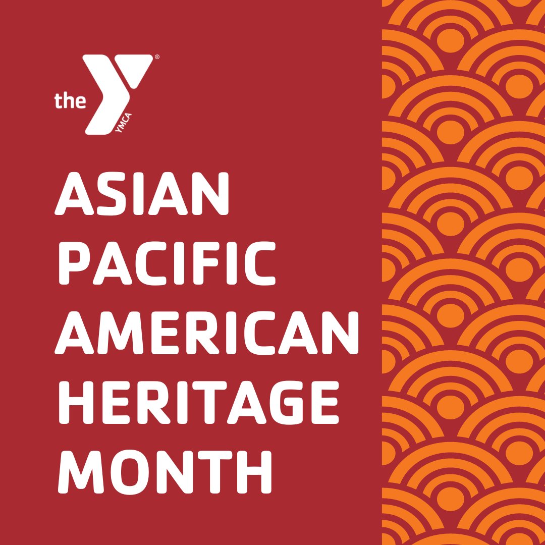 May is Asian Pacific American Heritage Month, and the CDYMCA is celebrating the history of Asian Pacific Islanders within the YMCA movement. Did you know that the first Chinese American YMCA was founded in San Francisco in 1911? #APAHeritageMonth
📷: YMCA of San Francisco