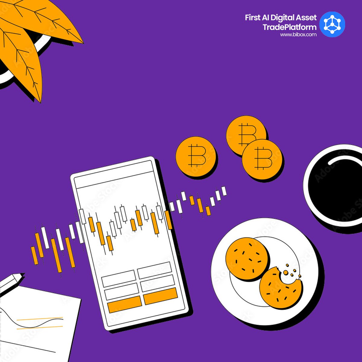 Bibox India 🇮🇳 First AI Crypto Trading Platform (@BiboxIndia) / Posts / X