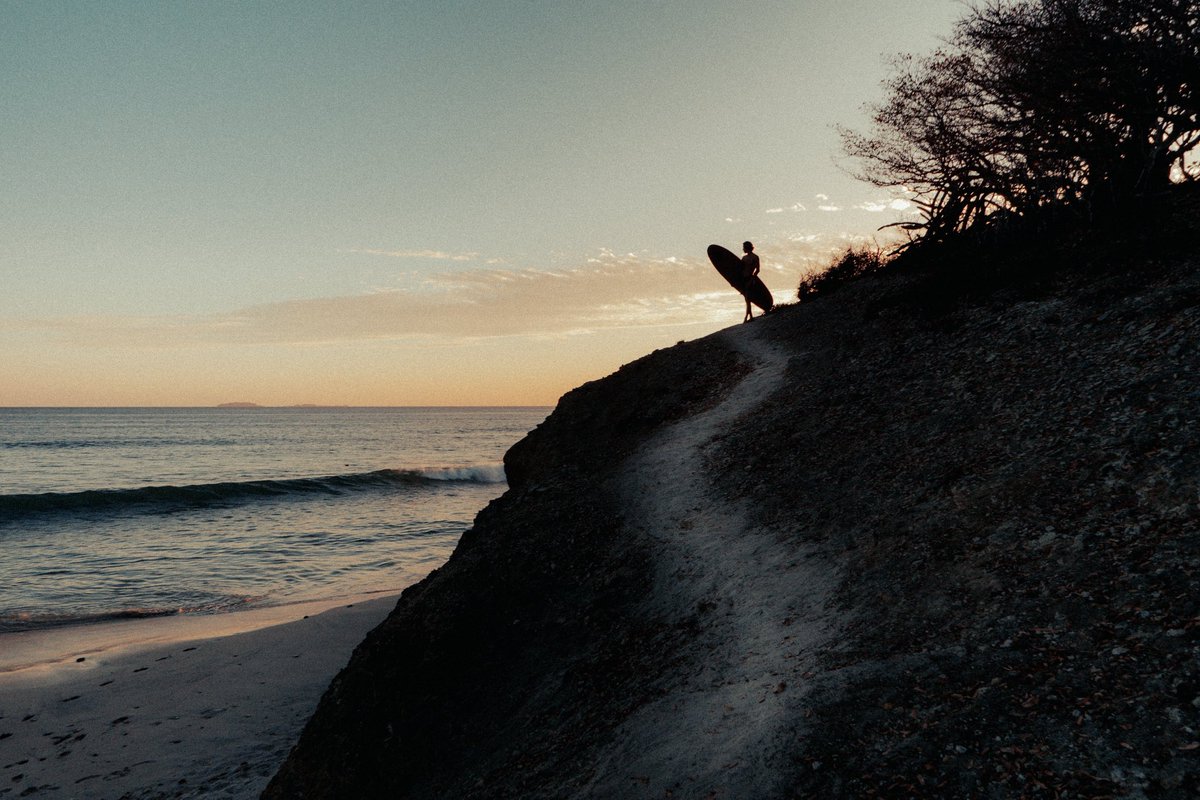 This is the end 🥀

Mexico, you have been an incredible host during this second edition of <a href="/Desillusionmag/">Desillusion magazine</a> Away. A week, filled with amazing experiences from watching @dan_pascacio dance on the pristine waters, endless night talks over mescal, and skating colorful Mexican town 🥀