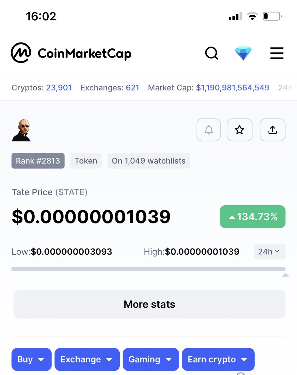 Crypto Games tweet media