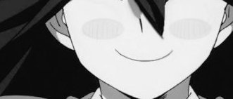 MidnightsMusume's tweet photo. "Ne, [Reader]~

What do you love about me? Be honest." https://t.co/TVIFL3fVQ1