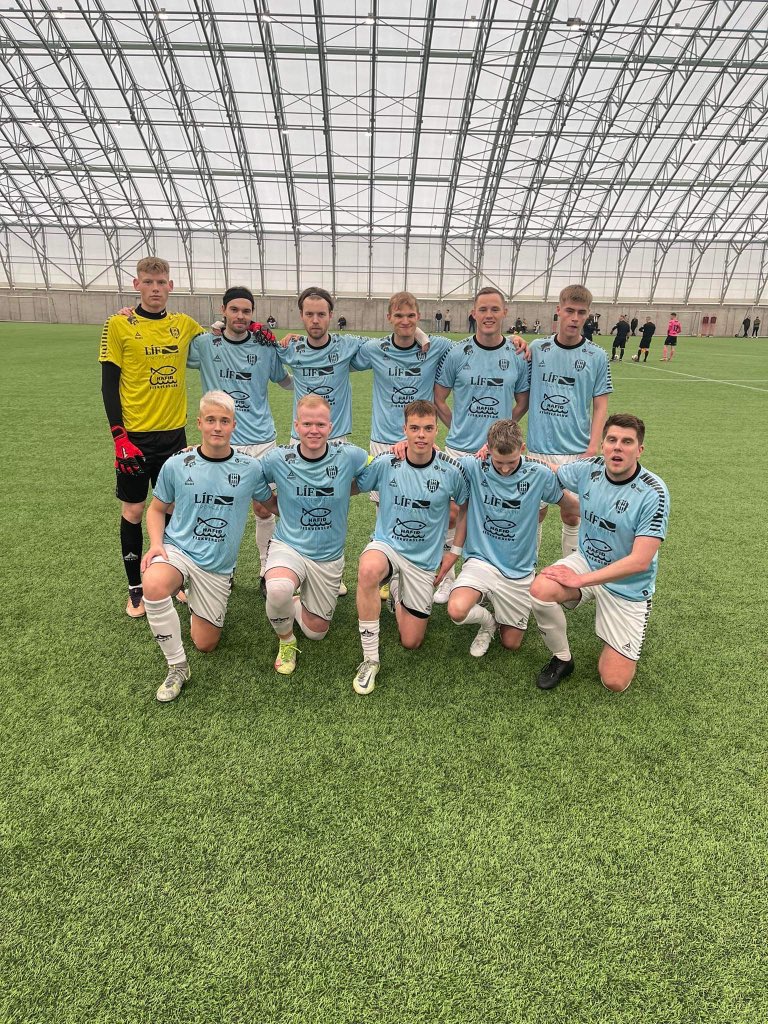 ÍH Knattspyrna tweet media